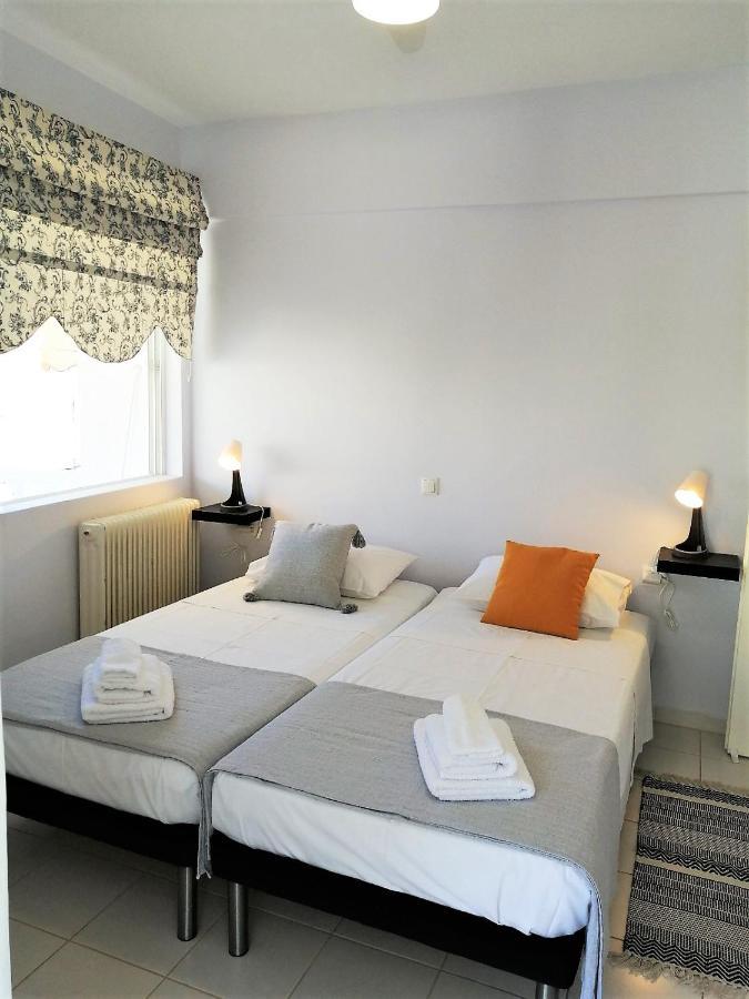 Elisabeth Studio Paralia Akratas Luaran gambar