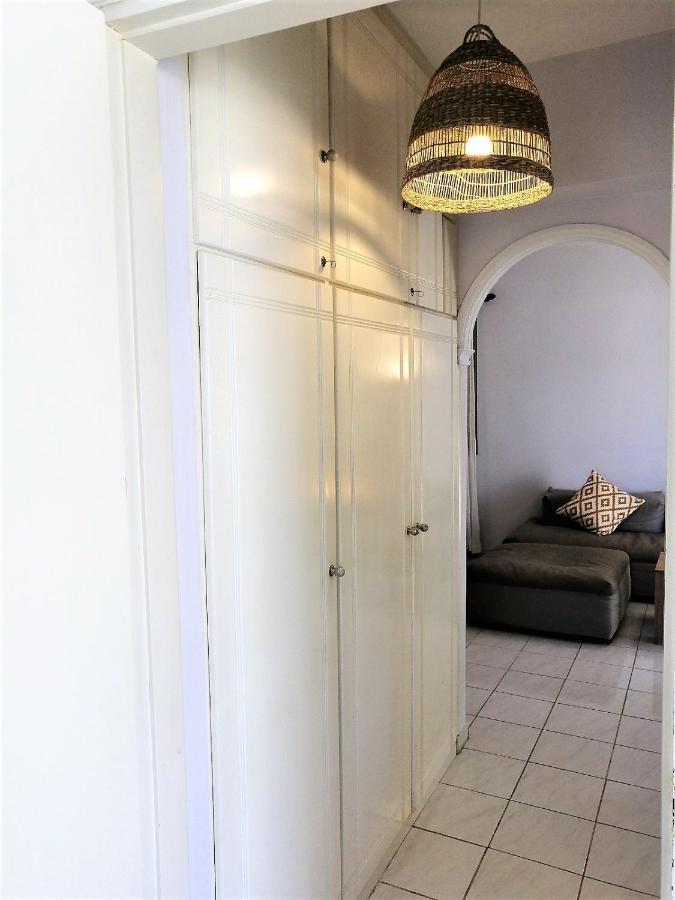 Elisabeth Studio Paralia Akratas Luaran gambar